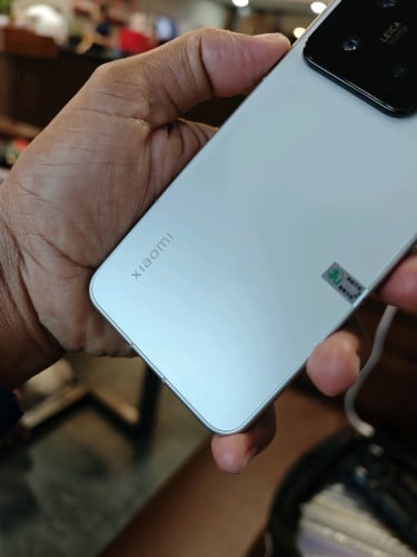 Xiaomi 15 12g/256g_CH(វៃដូរបាន)👉$375