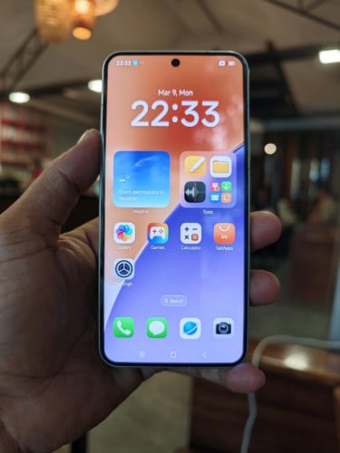 Xiaomi 15 12g/256g_CH(វៃដូរបាន)👉$375