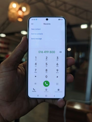 Xiaomi 15 12g/256g_CH(វៃដូរបាន)👉$375