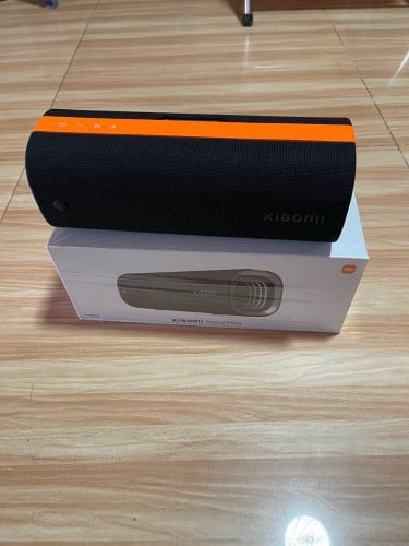 xiaomi sound party