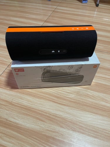 xiaomi sound party