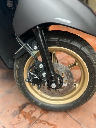 YAMAHA FILANO សេរី2025