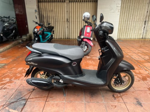 YAMAHA FILANO សេរី2025