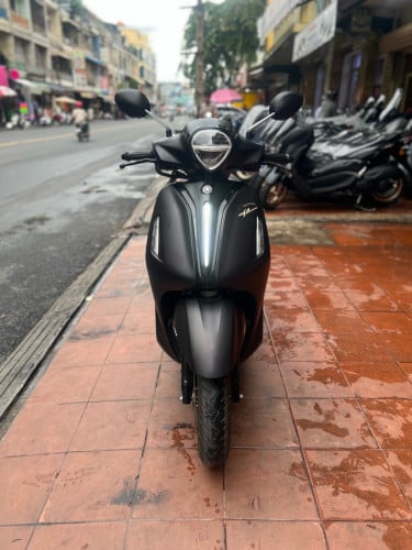 YAMAHA FILANO សេរី2025