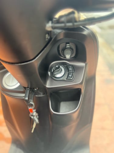 YAMAHA FILANO សេរី2025
