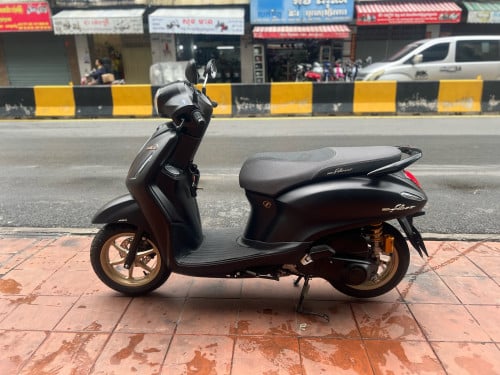 YAMAHA FILANO សេរី2025