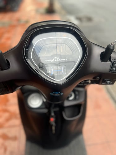 YAMAHA FILANO សេរី2025