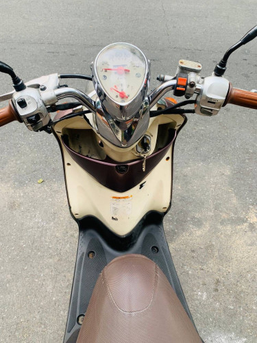 YAMAHA FINO (480$) Japan 2010 115cc