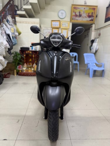 Yamaha grand filano special Edition 2025ស្អាតខ្លាំង