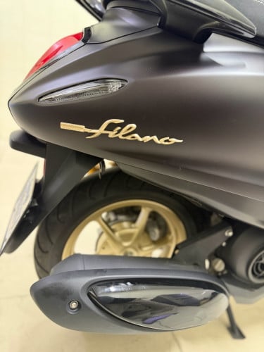Yamaha grand filano special Edition 2025ស្អាតខ្លាំង
