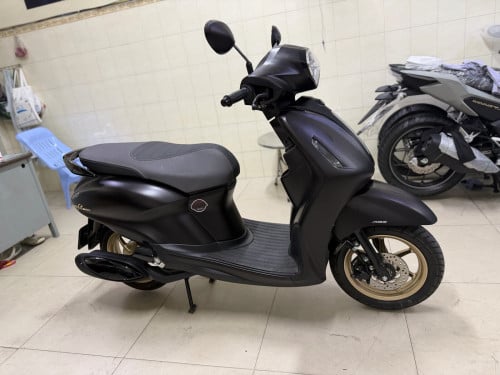 Yamaha grand filano special Edition 2025ស្អាតខ្លាំង