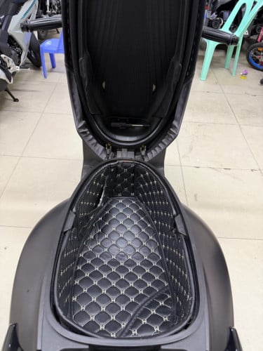 Yamaha grand filano special Edition 2025ស្អាតខ្លាំង