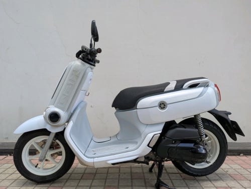 Yamaha QBix