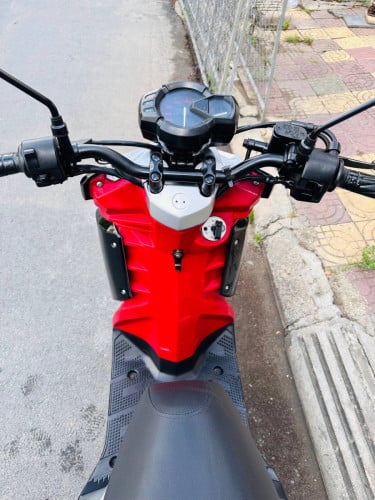 YAMAHA TTX 730$,115cc,2013 From Japan have ID card មានកាតគ្រី
