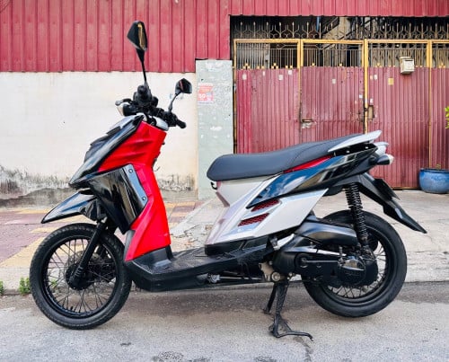 YAMAHA TTX 730$,115cc,2013 From Japan have ID card មានកាតគ្រី