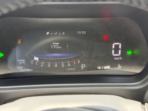 Yaris Cross 2024