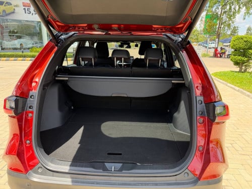 Yaris Cross 2024
