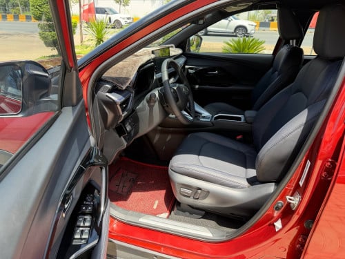 Yaris Cross 2024