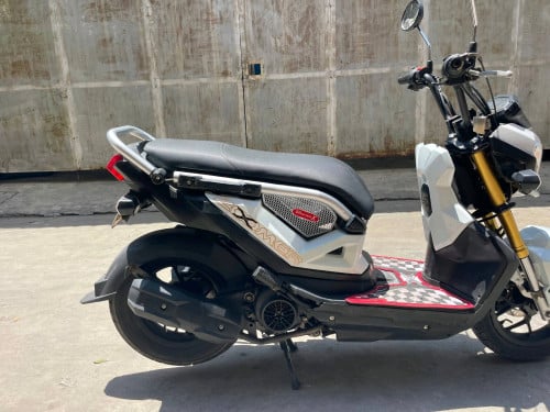 Zoomer up 020 ផែនស្អាត