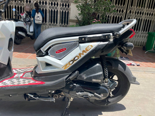 Zoomer up 020 ផែនស្អាត