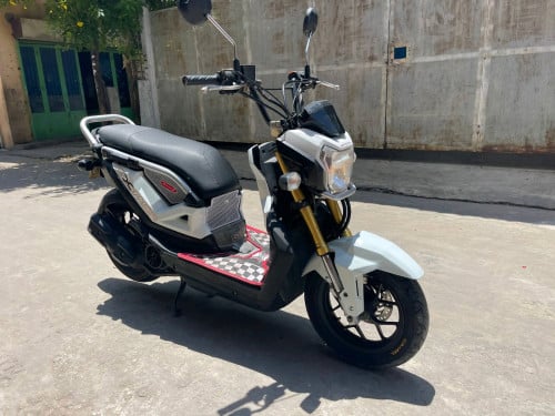 Zoomer up 020 ផែនស្អាត