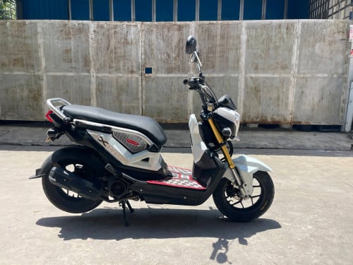 Zoomer up 020 ផែនស្អាត