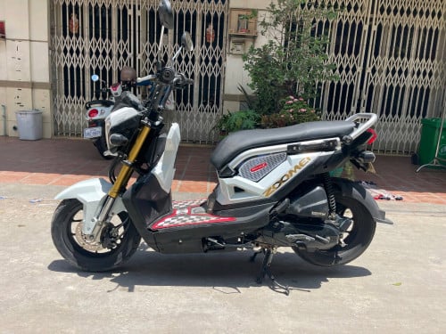 Zoomer up 020 ផែនស្អាត