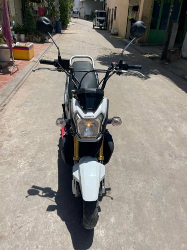 Zoomer up 020 ផែនស្អាត
