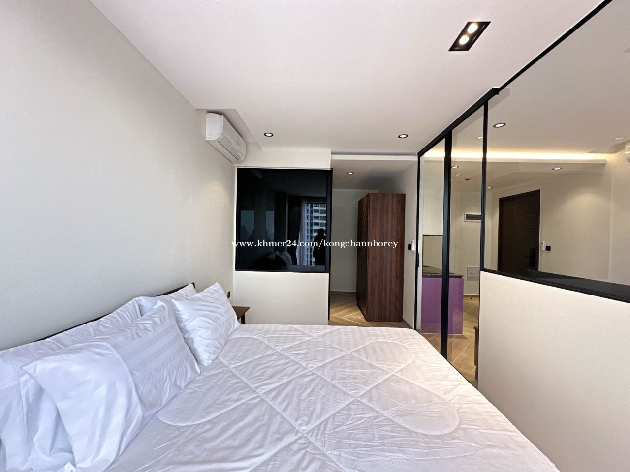 Time Square 5 (Street 306 BKK1)
