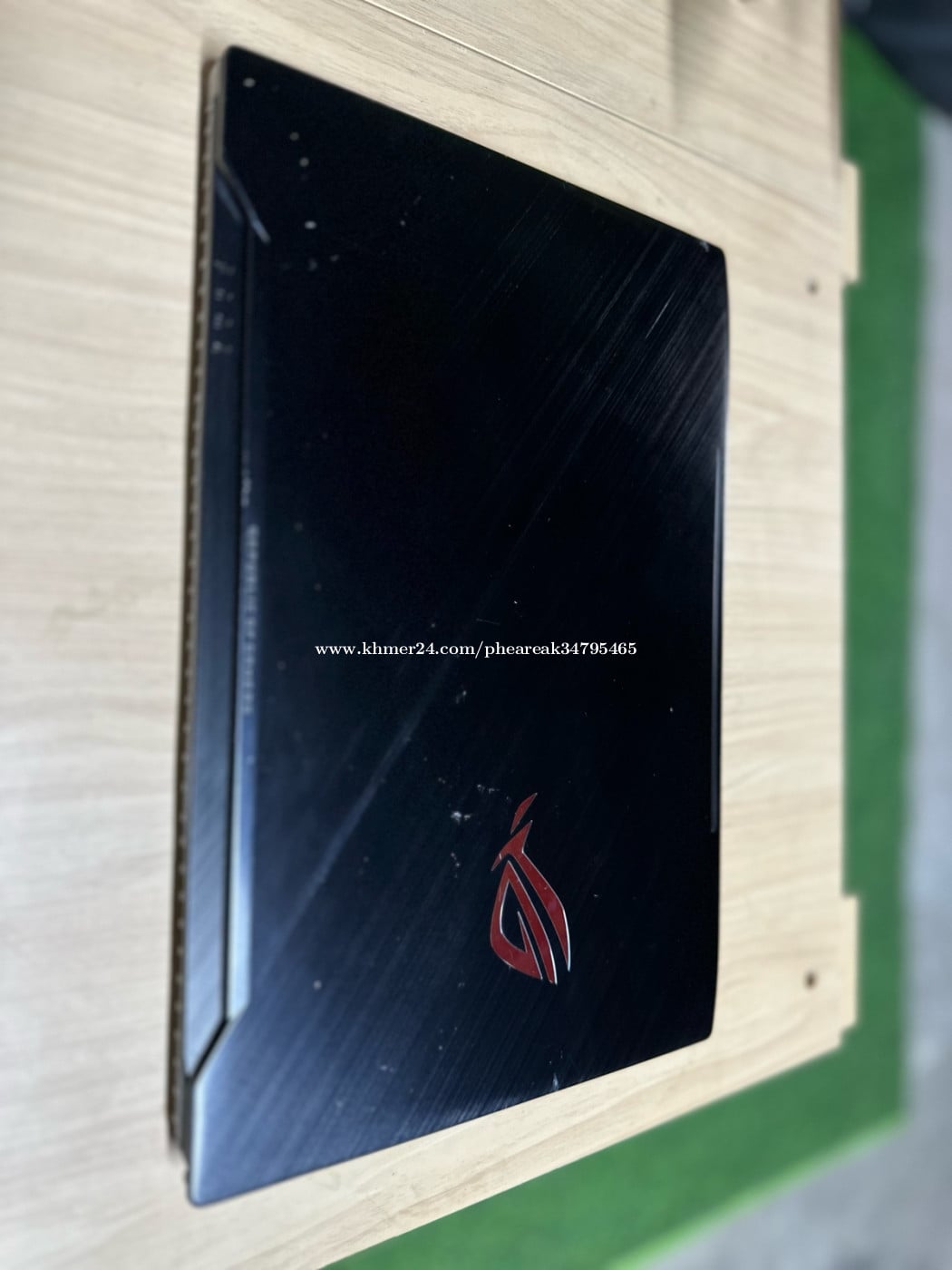 DESKTOP-TL8Q9UJStrix 17 GL703GE asus rog strix