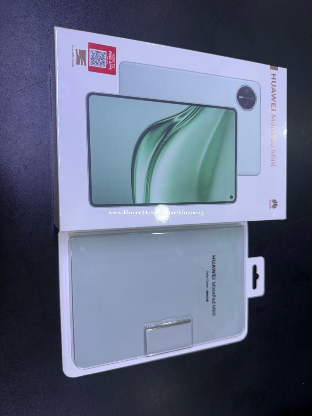 Huawel mate pad mini 12G 256G ๐ฏ