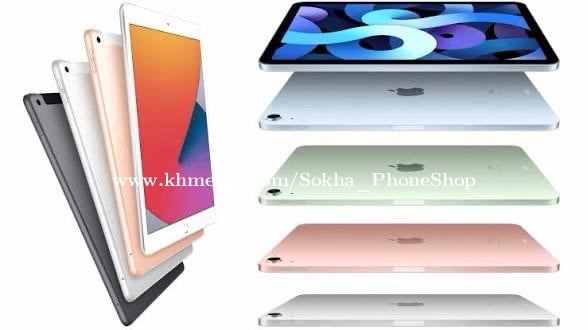 iPad Air 8th generation 11” 256G WiFi new