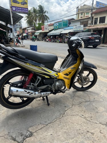 ម៉ូតូសុីរូសមួយទឹកដីវៀតណាម សំអូសរម៉ក ធានាសាណុំតាន់