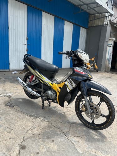 ម៉ូតូសុីរូសមួយទឹកដីវៀតណាម សំអូសរម៉ក ធានាសាណុំតាន់