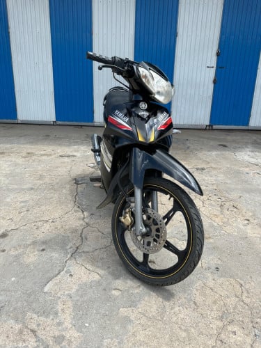 ម៉ូតូសុីរូសមួយទឹកដីវៀតណាម សំអូសរម៉ក ធានាសាណុំតាន់