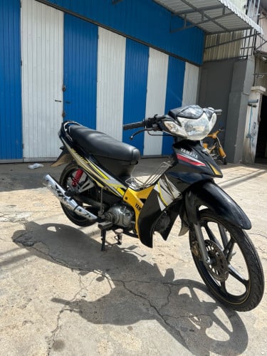 ម៉ូតូសុីរូសមួយទឹកដីវៀតណាម សំអូសរម៉ក ធានាសាណុំតាន់
