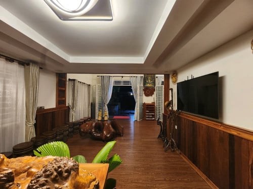 ផ្ទះលក់ ក្នុងក្រុងសៀមរាប
