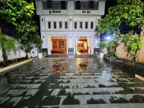 ផ្ទះលក់ ក្នុងក្រុងសៀមរាប