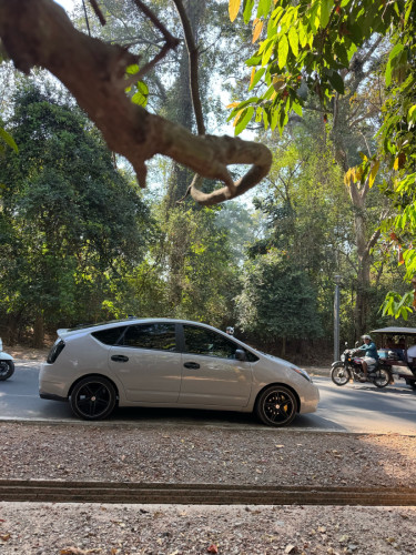 ជួលជាថ្ងៃ