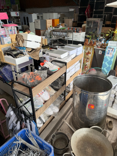 អីវ៉ាន់មួយទឹកធូរថ្លៃ