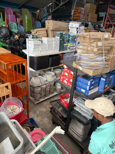 អីវ៉ាន់មួយទឹកធូរថ្លៃ