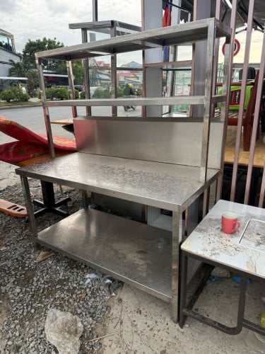 អុីណុកមួយទឹក