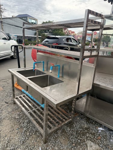 អុីណុកមួយទឹក