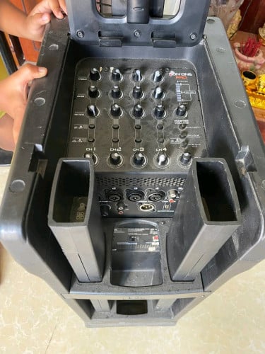 ចេបីអិល អេអនវ៉នប្រូ