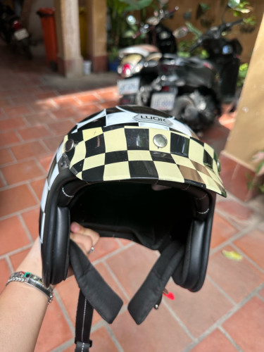 មួកភ្លើង