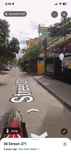 ដីលក់ អូរបែកក្អម