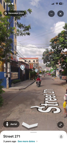 ដីលក់ អូរបែកក្អម