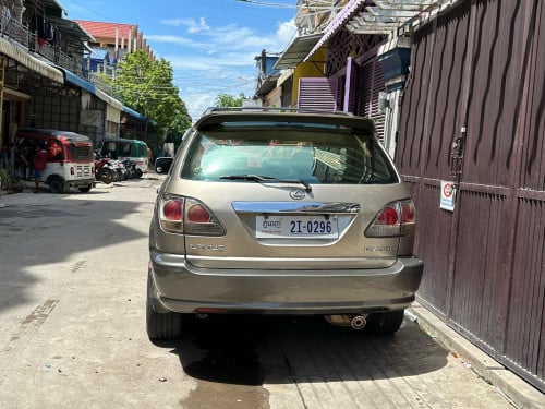 ឡាន់បន្ទាន់ម្ចាស់ដើមឡានស្អាតឯកសាគ្រង់លក់ដូរសេរីតម្លៃល្អ