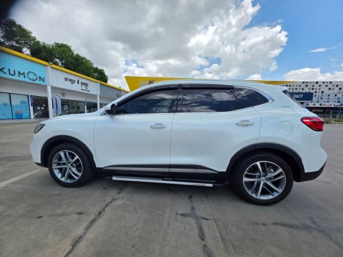 MG HS 2023 ឡានម្ចាស់ដើម