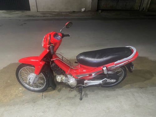 លក់ម៉ូតូ១